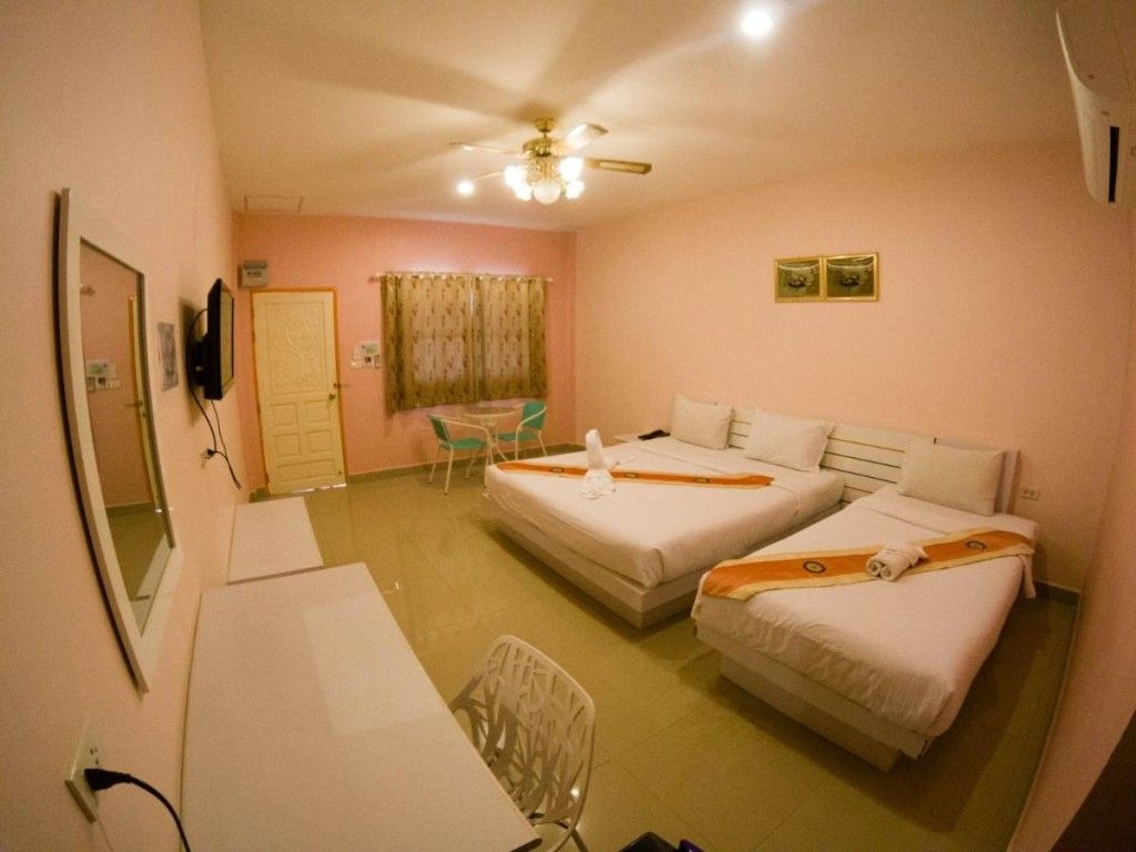 ฮอลแลนด์ รีสอร์ต ภูเก็ต (Holland Resort Phuket)2