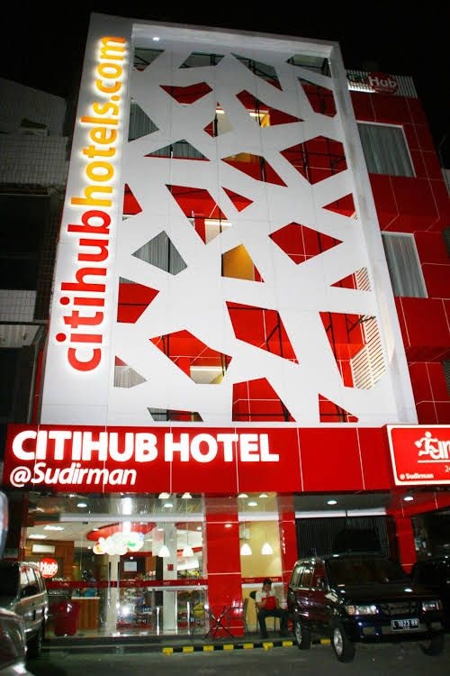 Life Hotel Sudirman Surabaya0