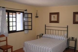 La Molinera Bungalows1