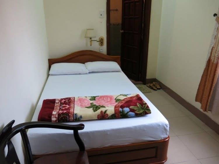 Huong Vy Hotel0