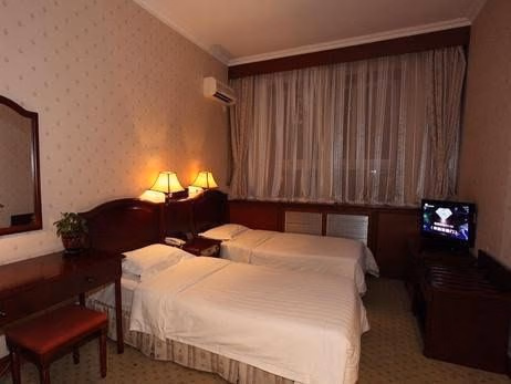 Beijing Jiali Hotel0
