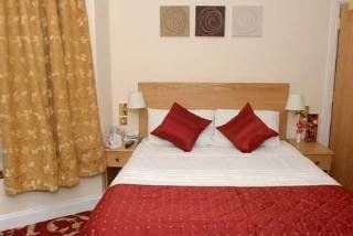 Best Western Ilford3