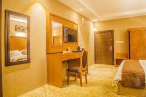 Al Farhan Suites Jeddah0