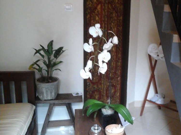 Corner Guest House Ubud0