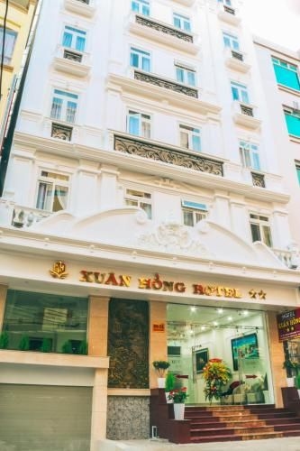 Xuan Hong 2 Da Lat0