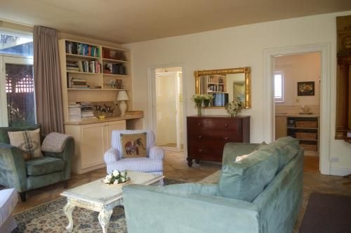 Athelney Cottage Bed and Breakfast (Athelney Cottage)0