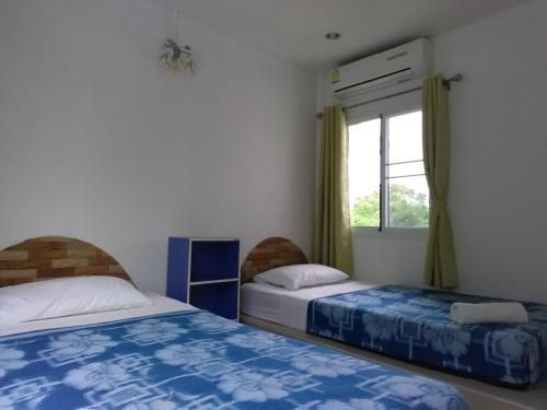 Whiterock resort1