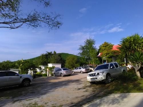 Whiterock resort4