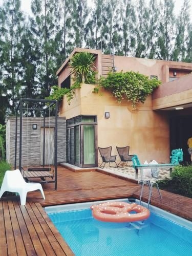เฮาส์ ออฟ เลิฟ เขาใหญ่ บาย กนิษฐ์ (House of love Khaoyai by Ganit)0