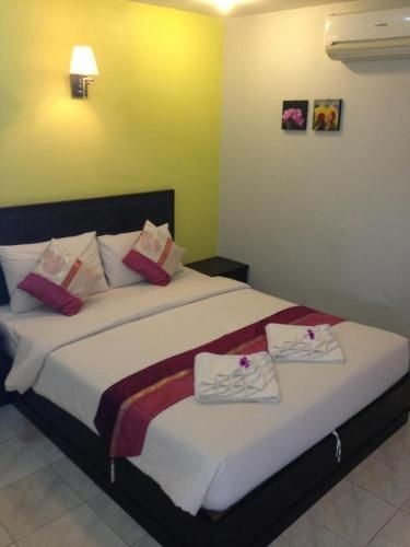 เกาะกวาง ซีวิว รีสอร์ท (Kohkwang Seaview Resort)4