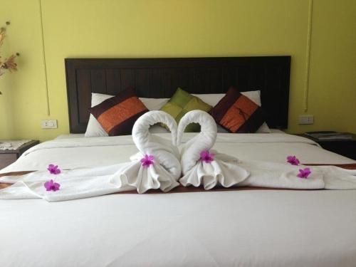 เกาะกวาง ซีวิว รีสอร์ท (Kohkwang Seaview Resort)3