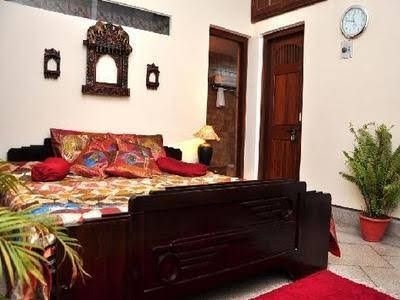Aashray Homestay0