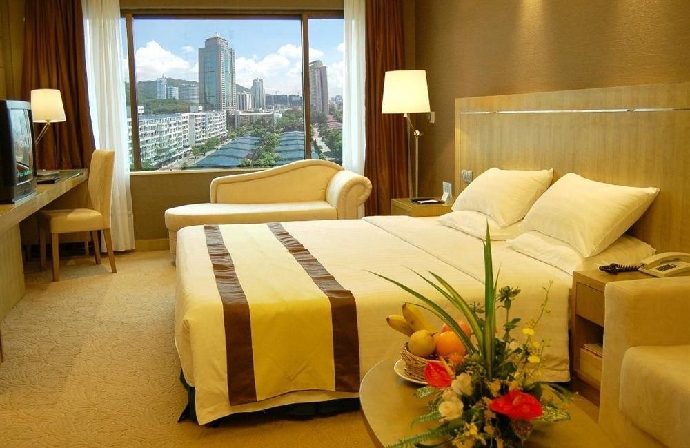 Haitao Hotel2