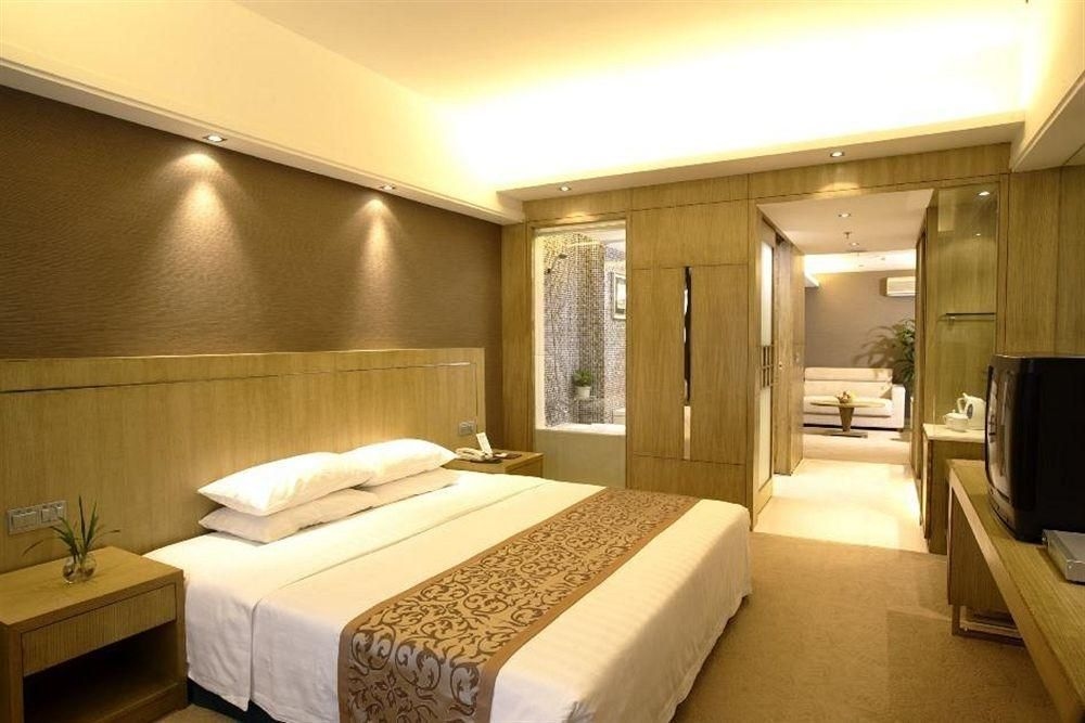 Haitao Hotel1