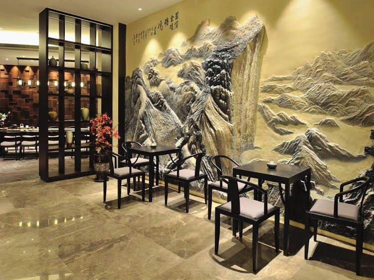 Chengdu Emei Xue Ya Hotel0
