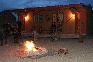 Hualapai Ranch0