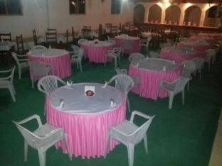Royal Desert View Resort0