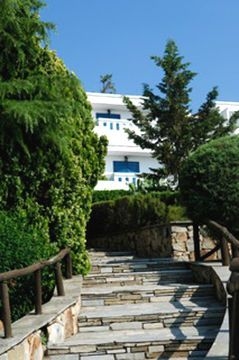 Agionissi Resort0