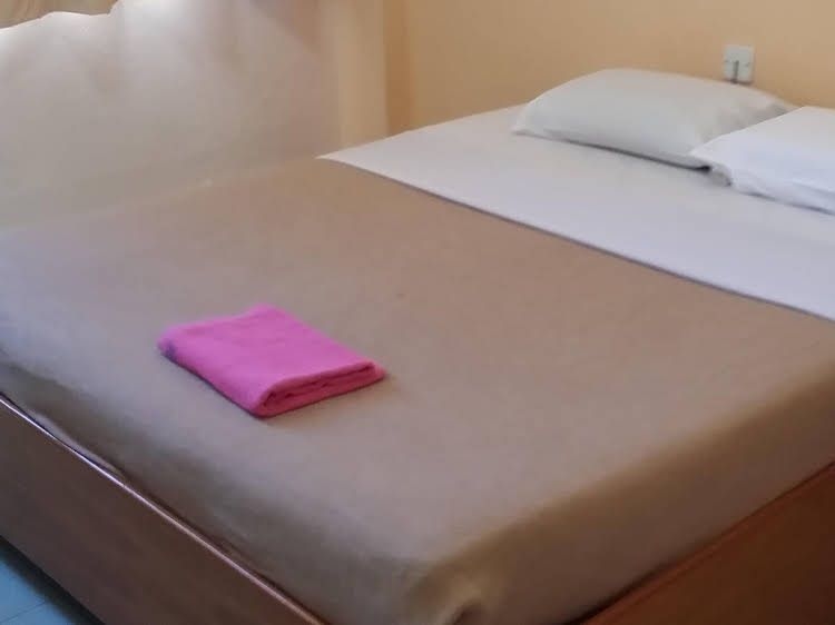 Hotel New Sabah0