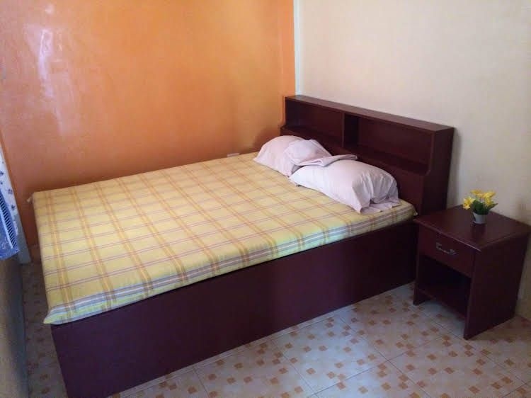 La Briana Guesthouse0