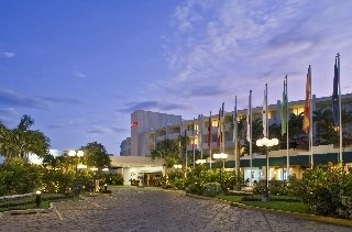Sheraton Presidente1