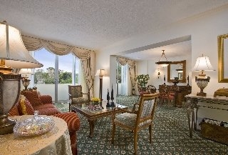Sheraton Presidente4