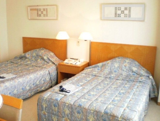 Nagasaki Washington Hotel4
