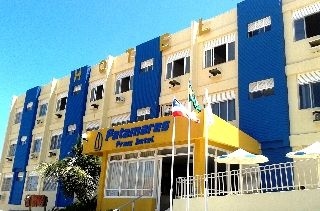 Patamares Praia Hotel0