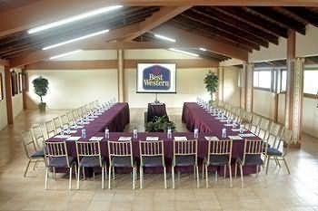 Best Western Xalapa4