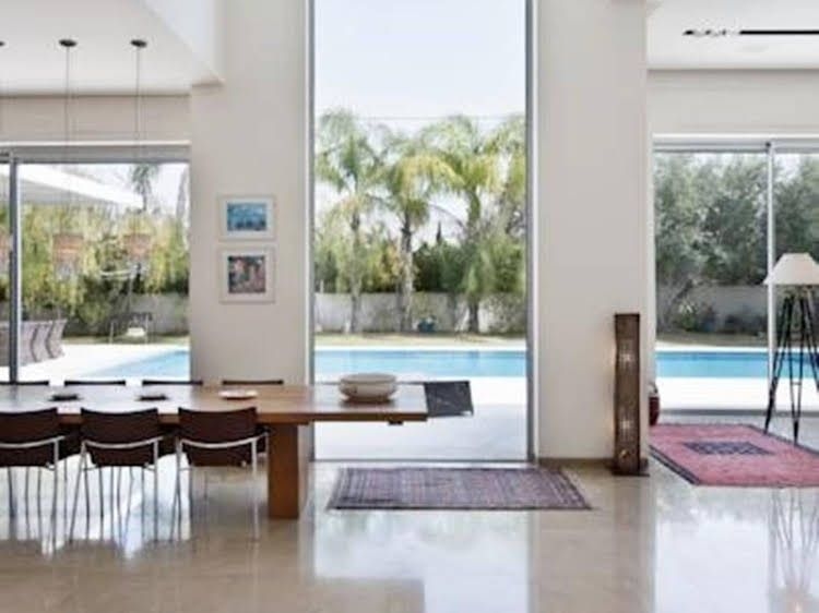 Villa Alice Caesarea0