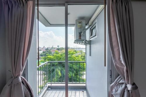 รีสอร์เทล ลาดพร้าว 91 (Resortel Lat Phrao 91)2