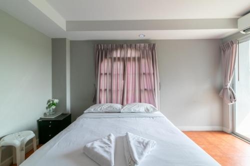 รีสอร์เทล ลาดพร้าว 91 (Resortel Lat Phrao 91)4