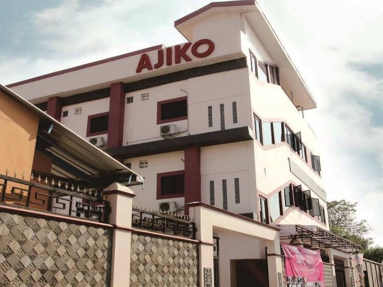 Ajiko Homestay Solo0