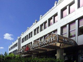 Renaissance Zurich Hotel1