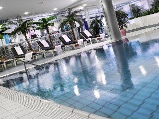 Renaissance Zurich Hotel0