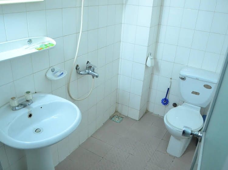 Thai Hung Hotel0