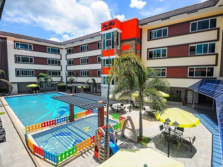 Interpark Hotel0