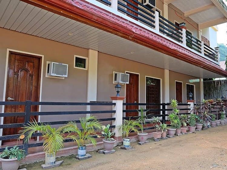 Hotel Deo0
