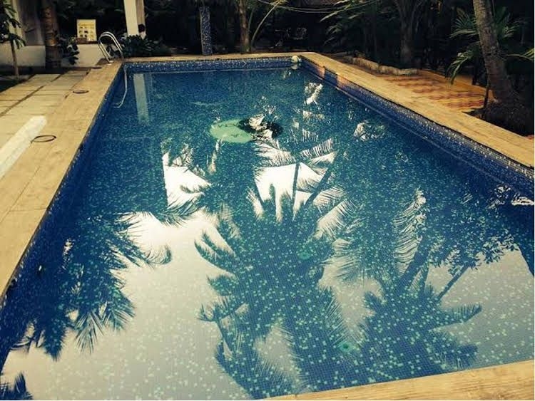 Casa Ashvem Resort0