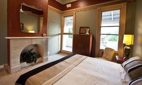 โรงแรมเดอะ เดลาไทต์ (The Delatite Hotel)4