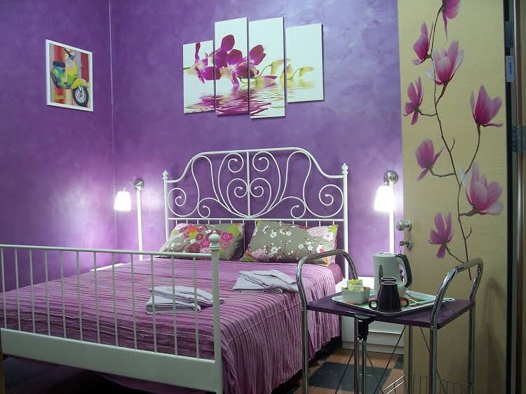 Romatic Guest House0