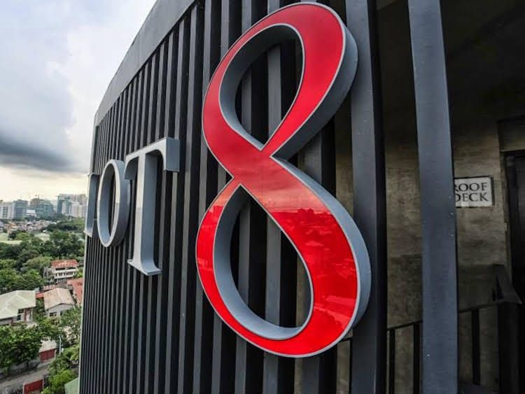 Lot 8 Serviced Apartments0
