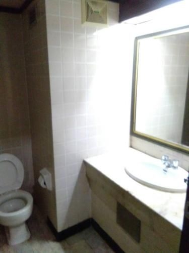 Petchkasem Grand Hotel4
