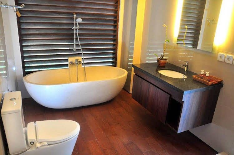 Kakul Villa Ubud0
