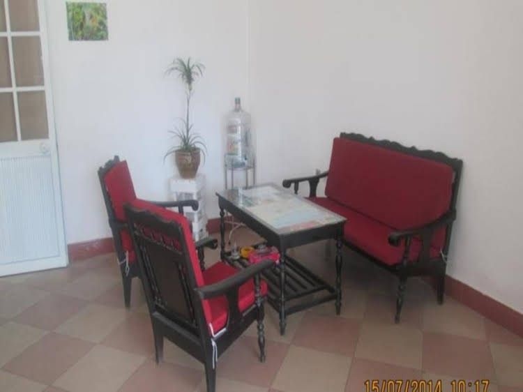 Stop and Go Hostel Da Nang0