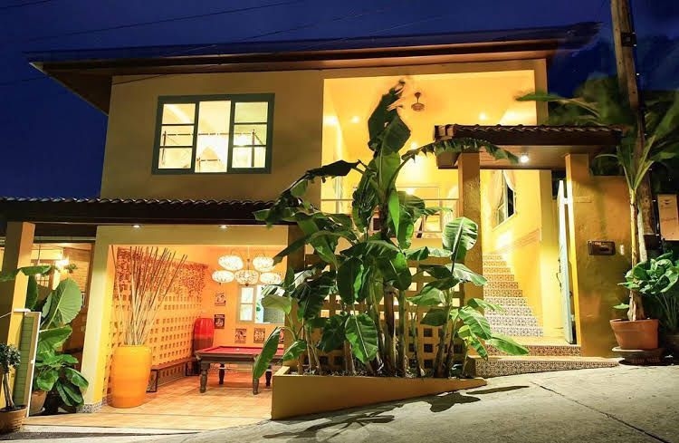 Villa Banana Chaweng1