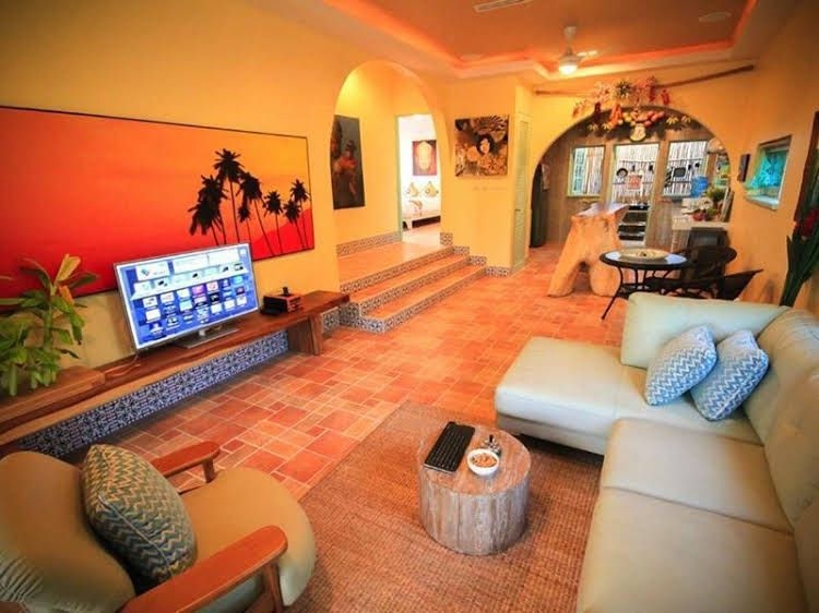 Villa Banana Chaweng0