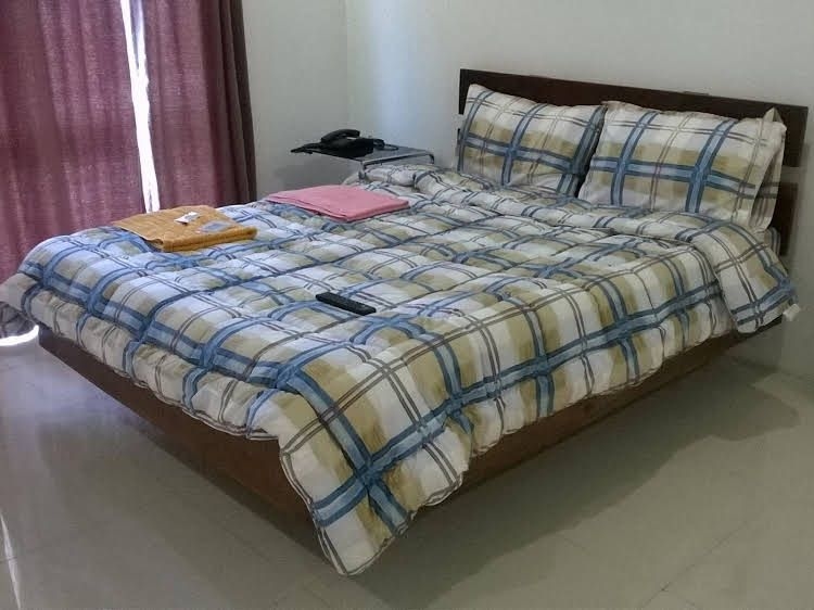 Just Beds Apartments0