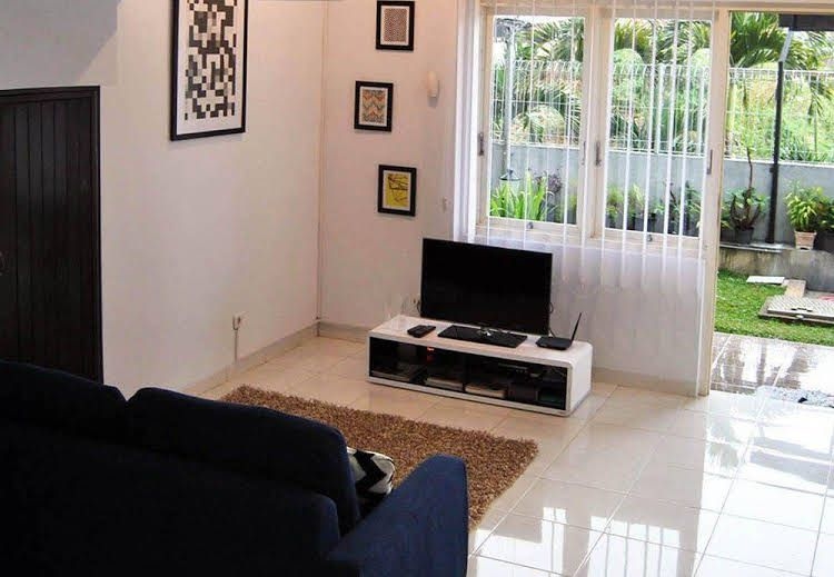 Villa Green Apple1