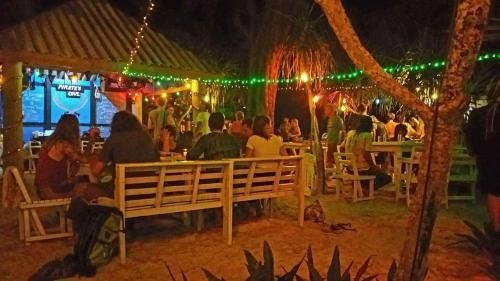 พยาม โคโค่นัท บีช รีสอร์ท (Phayam Coconut Beach Resort)4